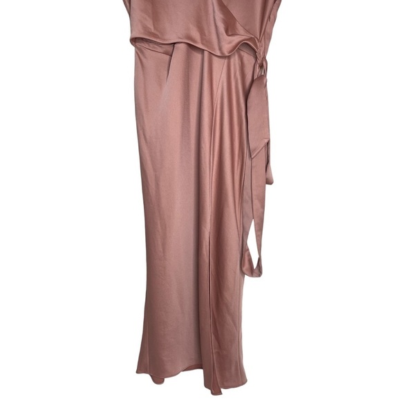 Bhldn Louisa Dress Sz 16 - Picture 7 of 10